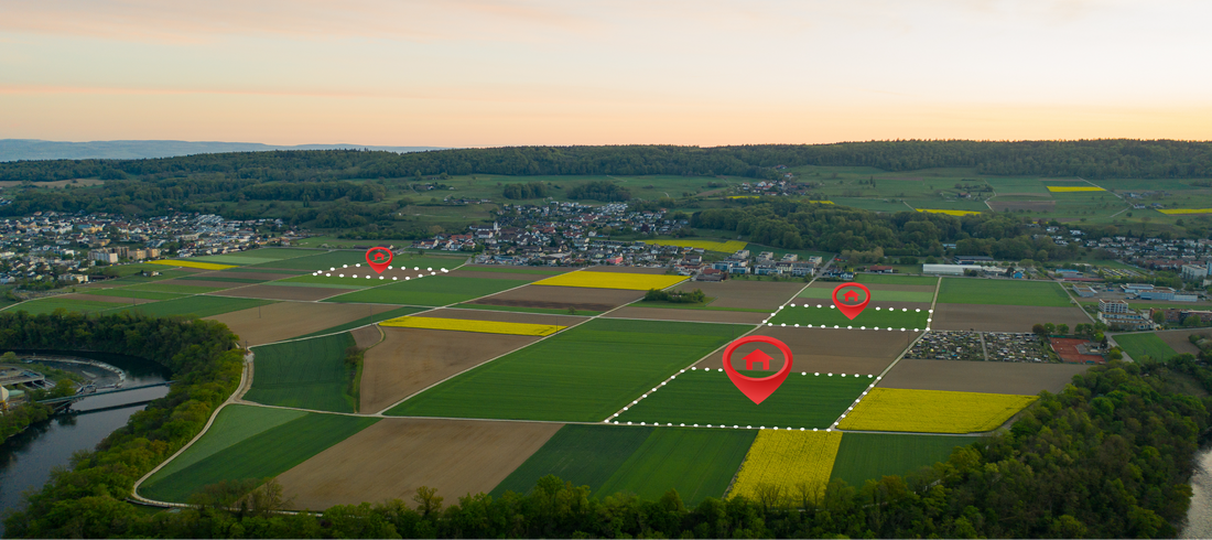 Why Farmland and Acreage Are the Next Big Investment Class