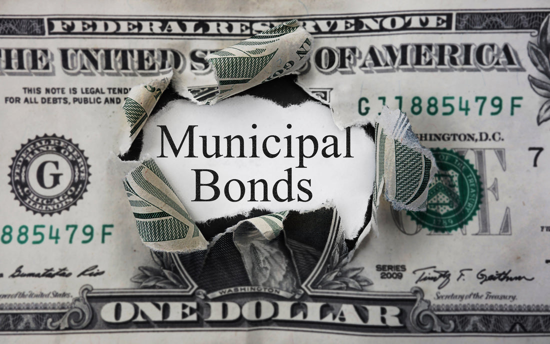 The Ultimate Guide to Municipal Bonds: Everything You Need to Know