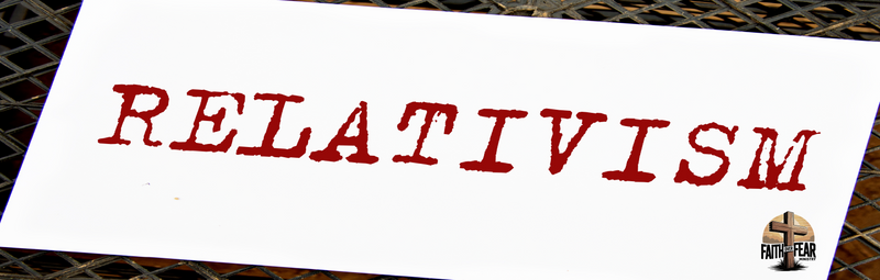 #3. Truth in an Age of Relativism