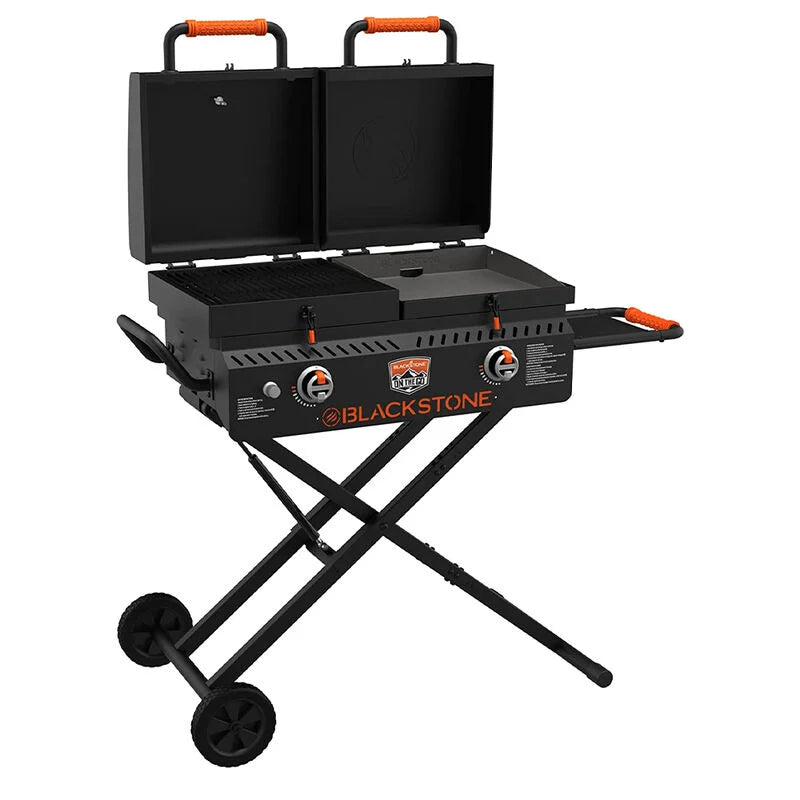 Grills & Picnic
