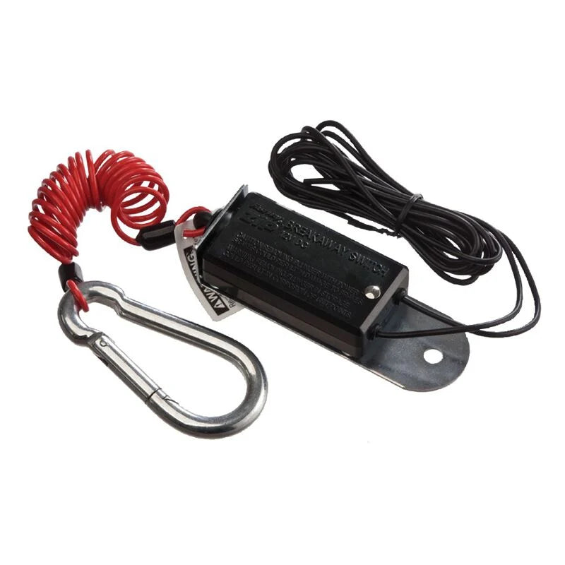 Trailer Electrical & Wiring