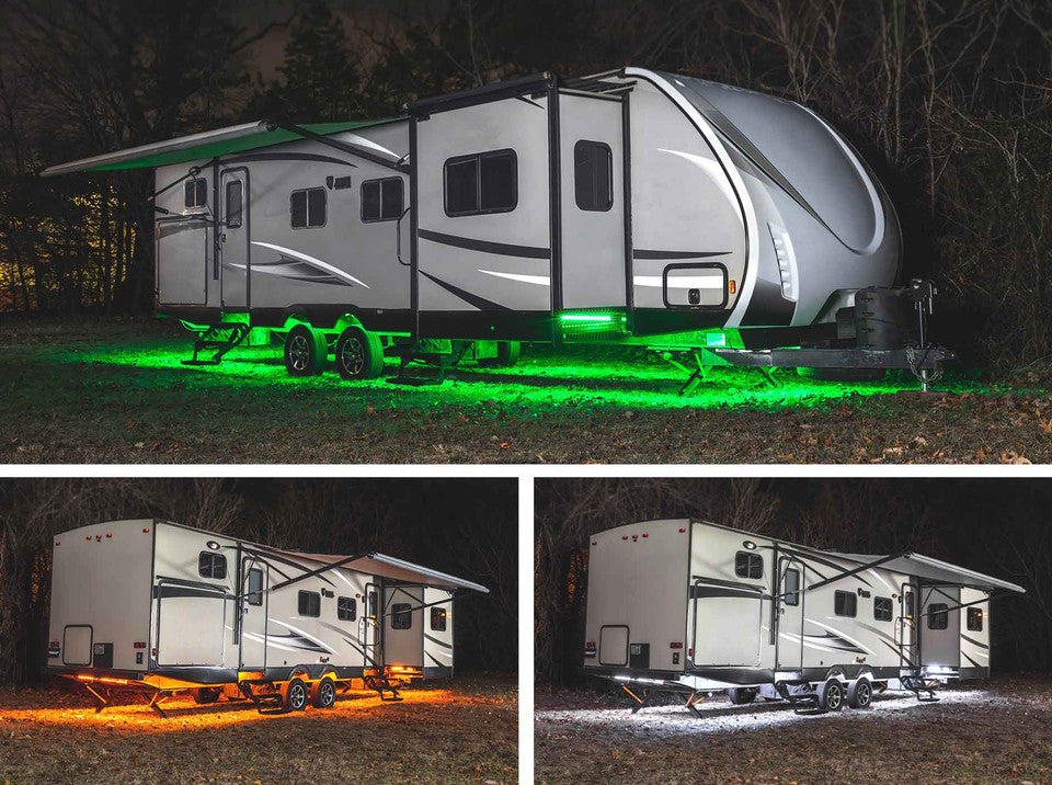 Outdoor Lighting