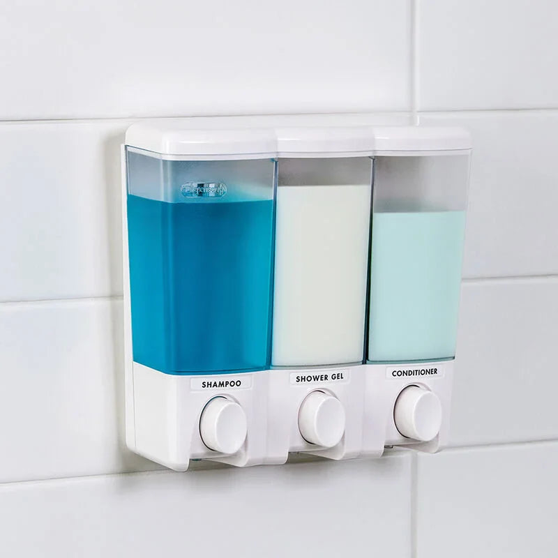 Bath & Laundry