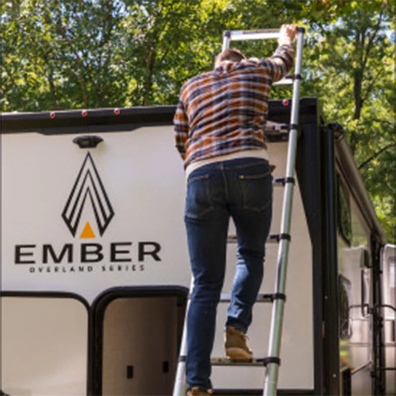 Tools, Ramps & Ladders