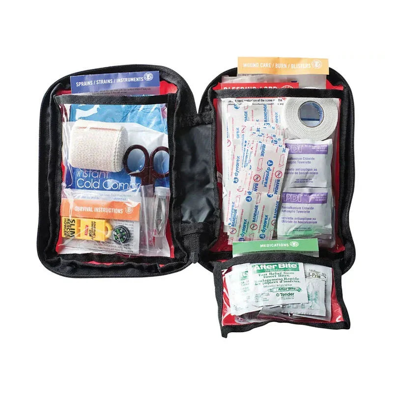 Emergency Preparedness