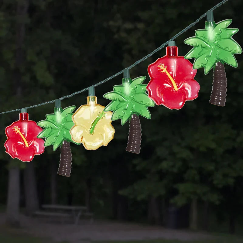 Patio Lighting & Accessories