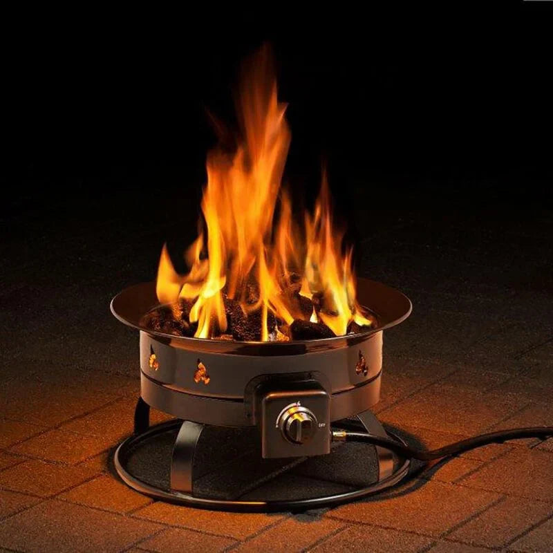 Fire Pits & Patio Heaters