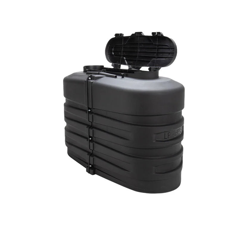 Propane Tank Covers