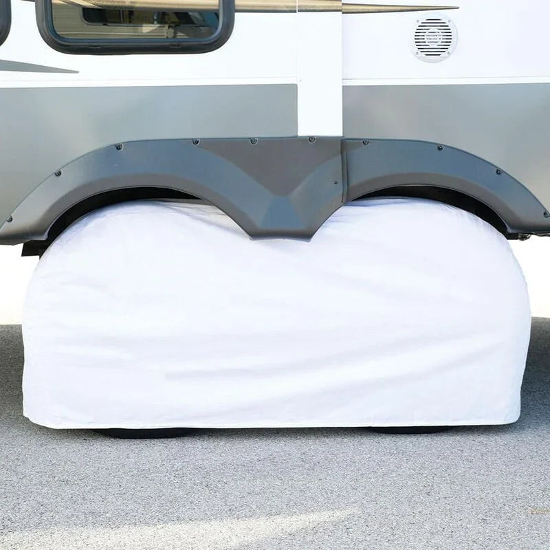 Tire Covers