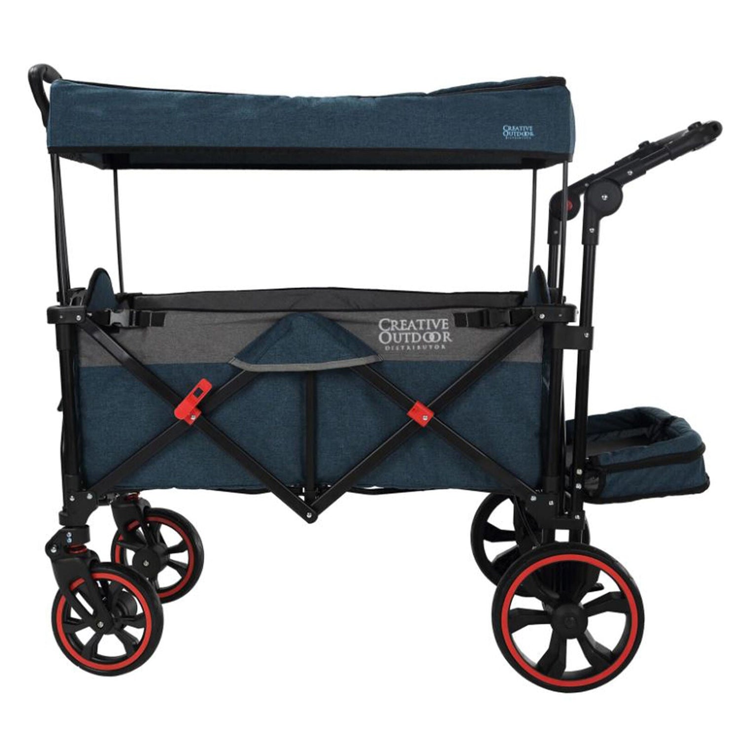 Wagons & Carts
