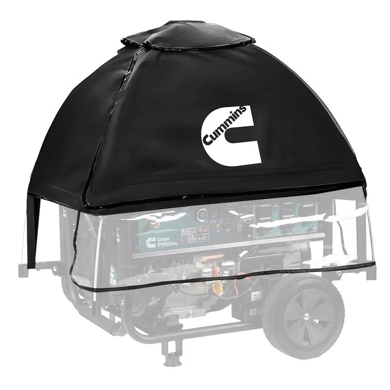 Generator Covers
