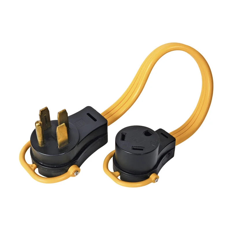 Outdoor Electrical